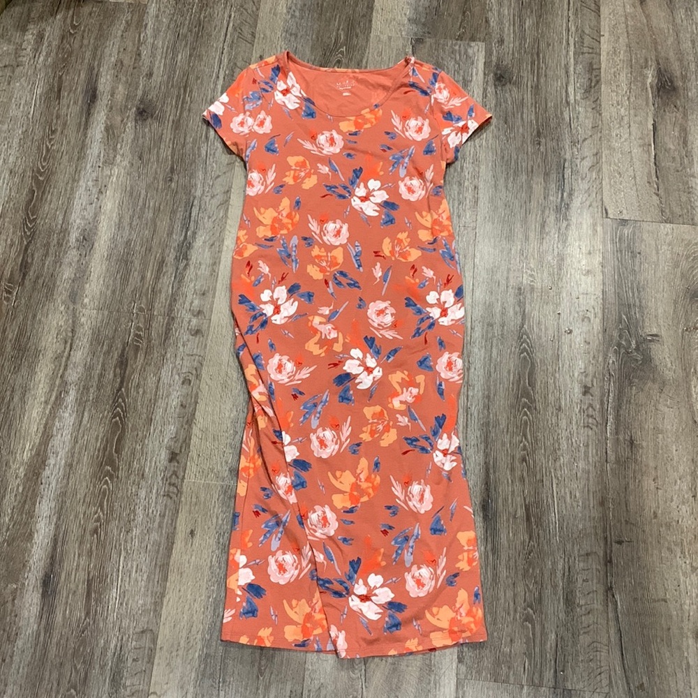 Maternity dress